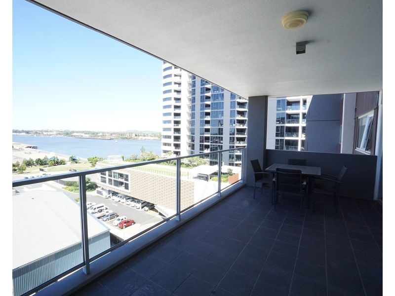 5/43 Hercules Street, Hamilton QLD 4007