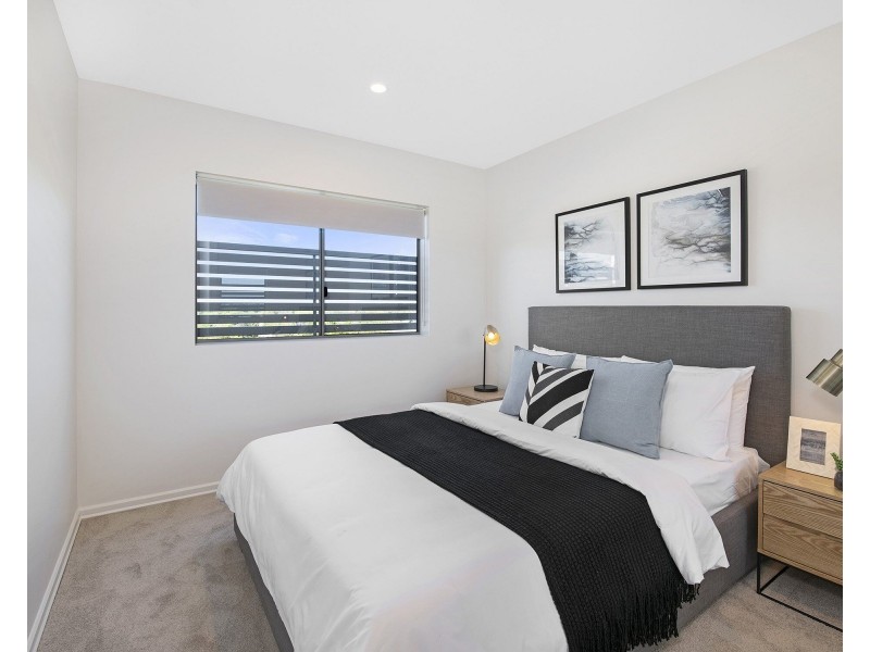 19/25 Riverview Terrace, Indooroopilly QLD 4068