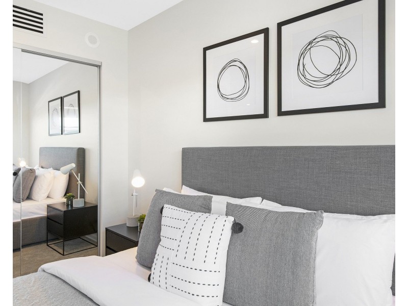 19/25 Riverview Terrace, Indooroopilly QLD 4068
