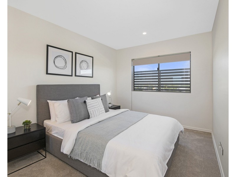 19/25 Riverview Terrace, Indooroopilly QLD 4068