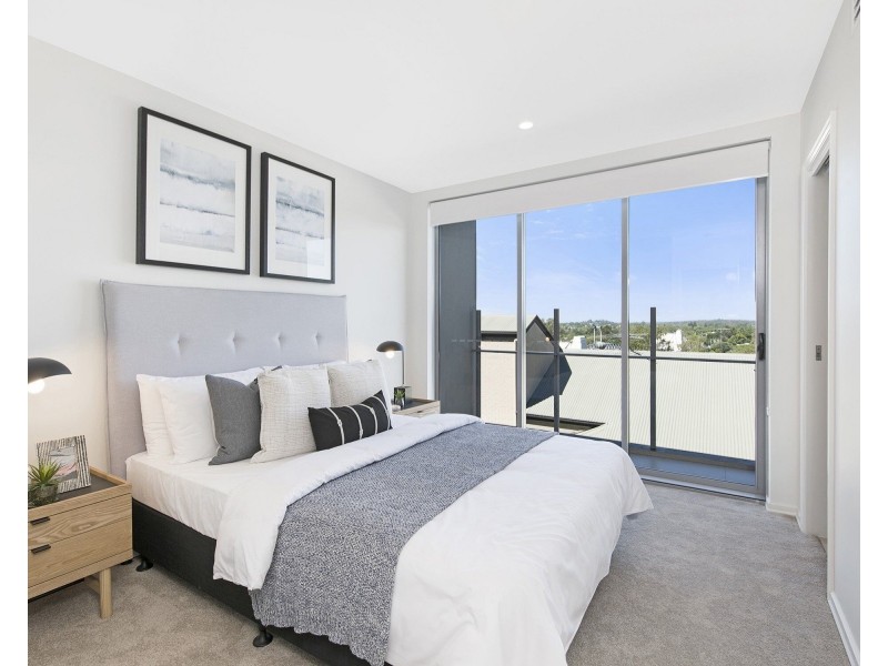 19/25 Riverview Terrace, Indooroopilly QLD 4068