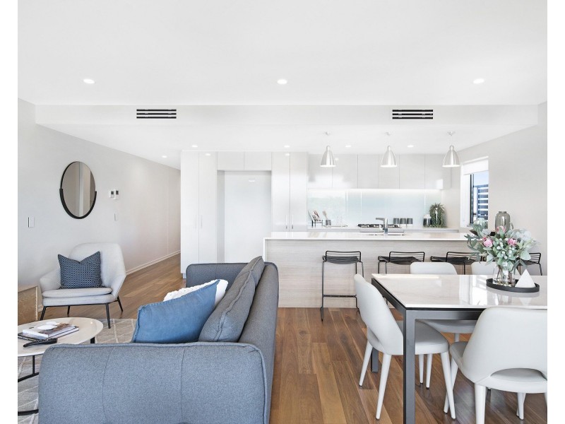 19/25 Riverview Terrace, Indooroopilly QLD 4068