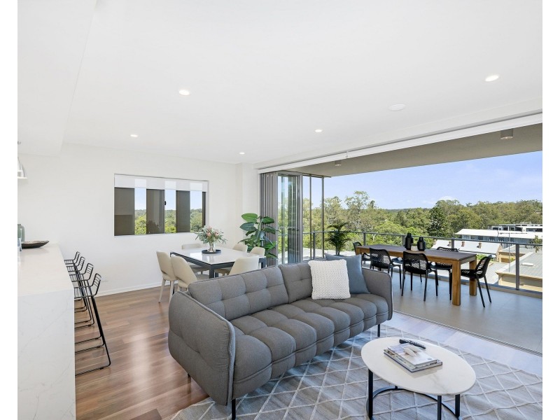 19/25 Riverview Terrace, Indooroopilly QLD 4068