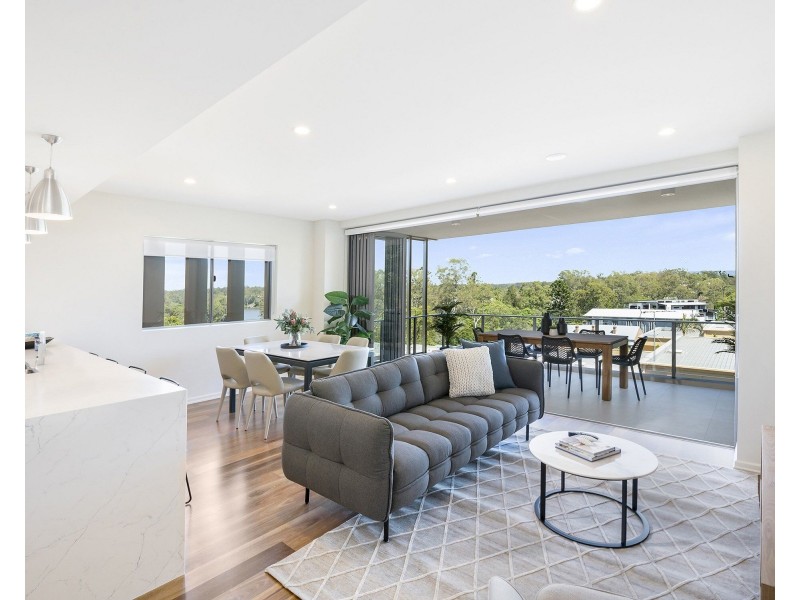 19/25 Riverview Terrace, Indooroopilly QLD 4068
