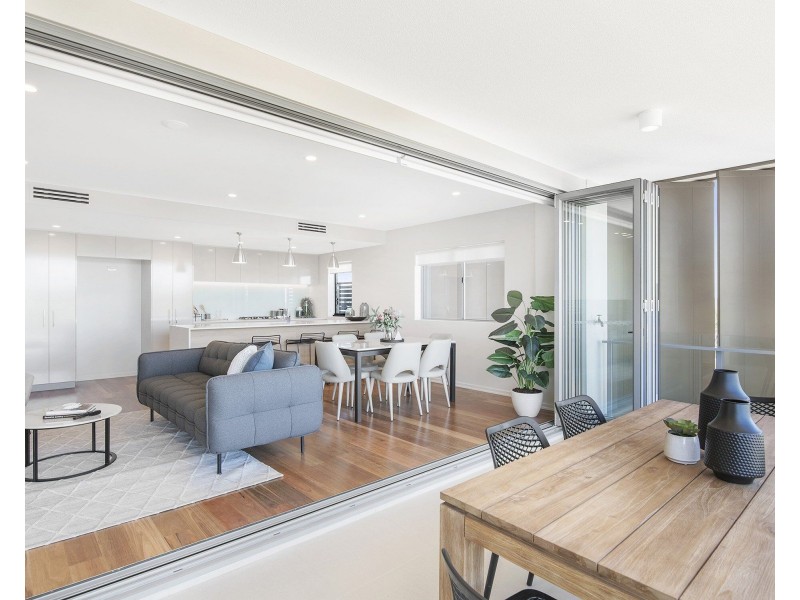 19/25 Riverview Terrace, Indooroopilly QLD 4068