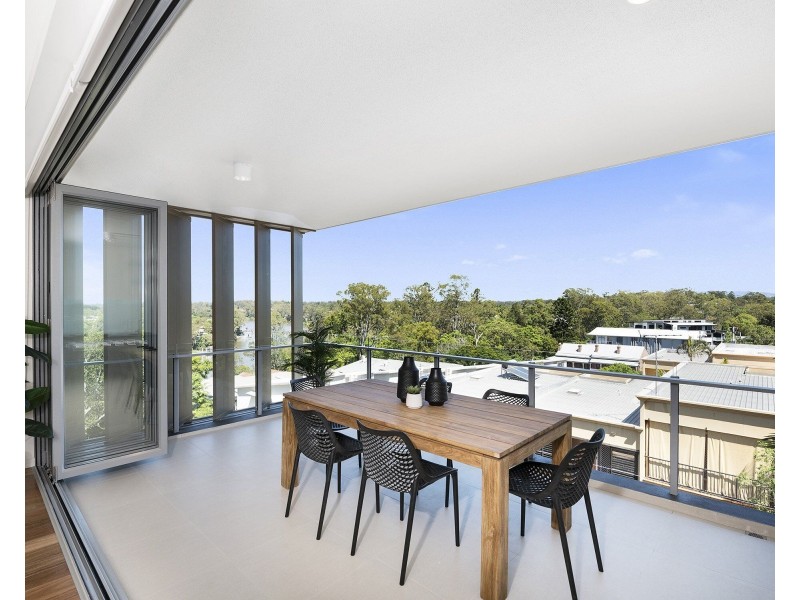 19/25 Riverview Terrace, Indooroopilly QLD 4068