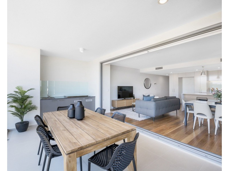 19/25 Riverview Terrace, Indooroopilly QLD 4068