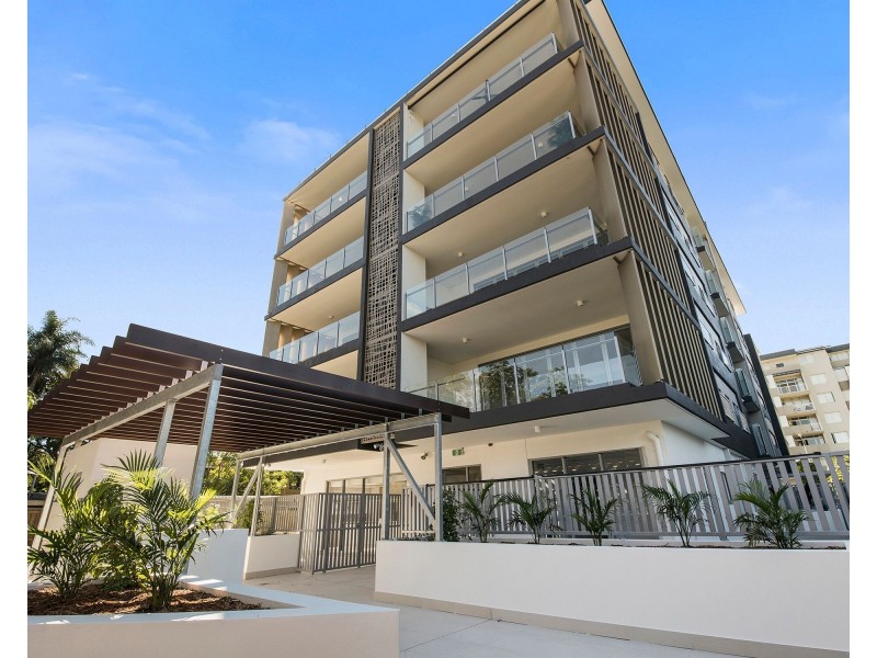 19/25 Riverview Terrace, Indooroopilly QLD 4068