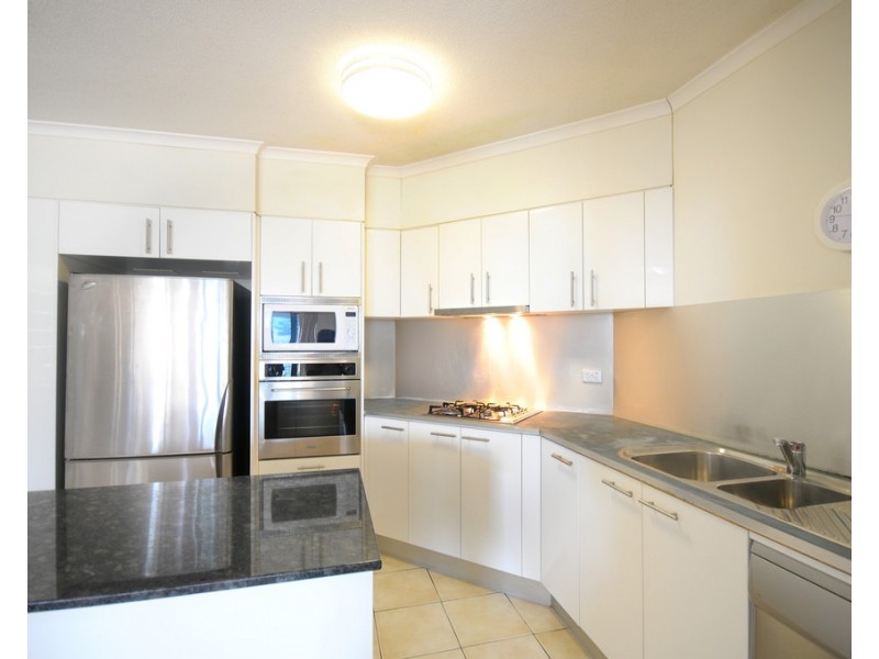 287 WICKHAM TERRACE, Spring Hill QLD 4000