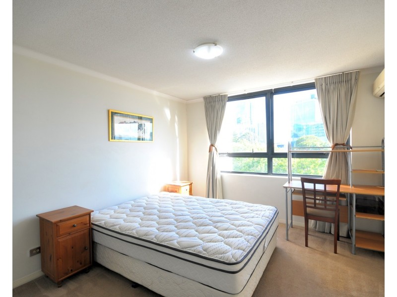 287 WICKHAM TERRACE, Spring Hill QLD 4000