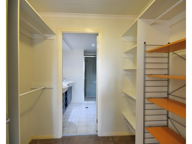 287 WICKHAM TERRACE, Spring Hill QLD 4000