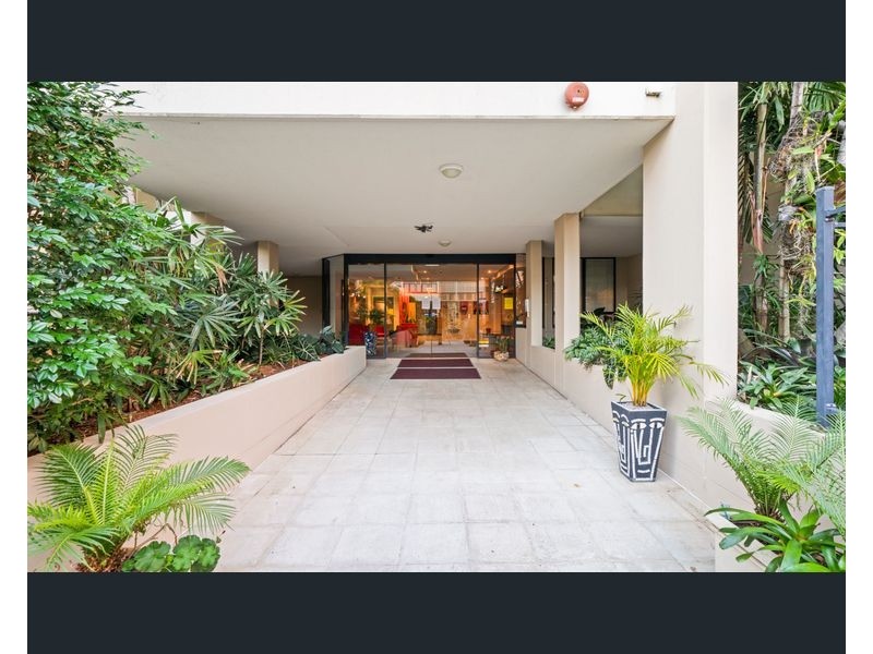 287 WICKHAM TERRACE, Spring Hill QLD 4000