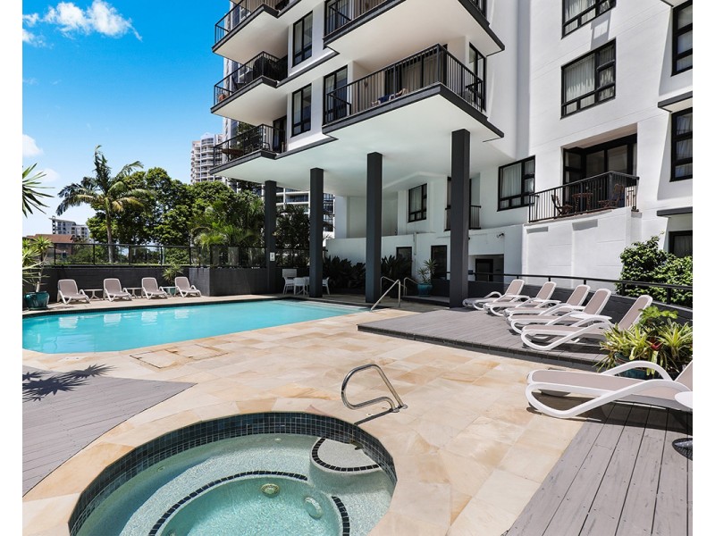 410/32 Surf Parade, Broadbeach QLD 4218