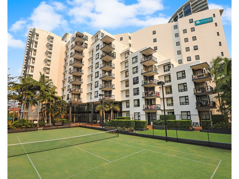 410/32 Surf Parade, Broadbeach QLD 4218