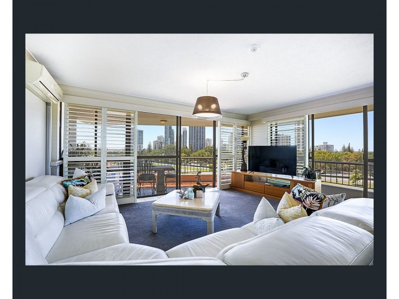 Surfers Paradise QLD 4217