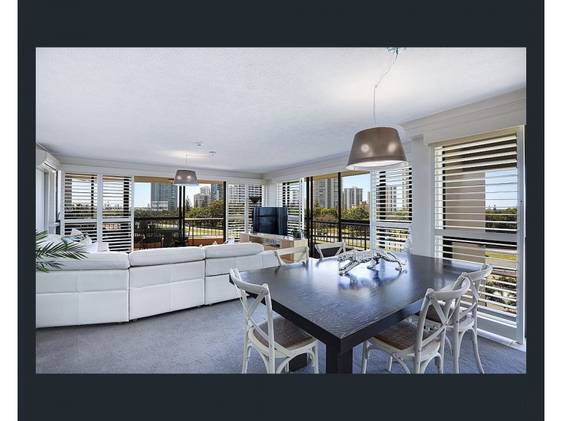 Surfers Paradise QLD 4217