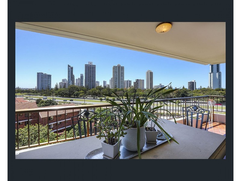 Surfers Paradise QLD 4217