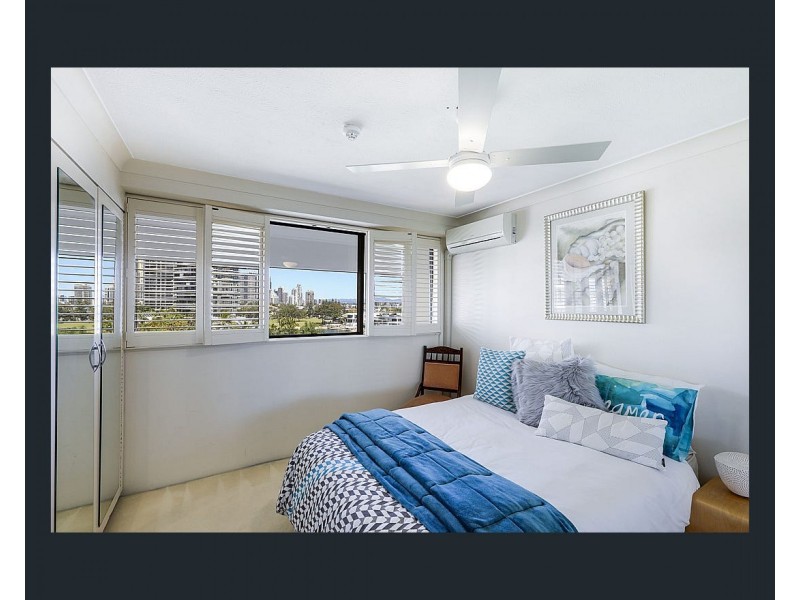Surfers Paradise QLD 4217
