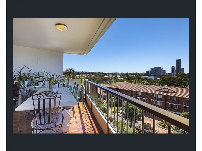 Surfers Paradise QLD 4217