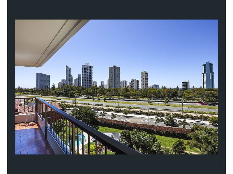 Surfers Paradise QLD 4217