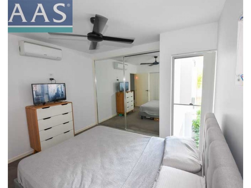 23/61 Ludwick Street, Cannon Hill QLD 4170