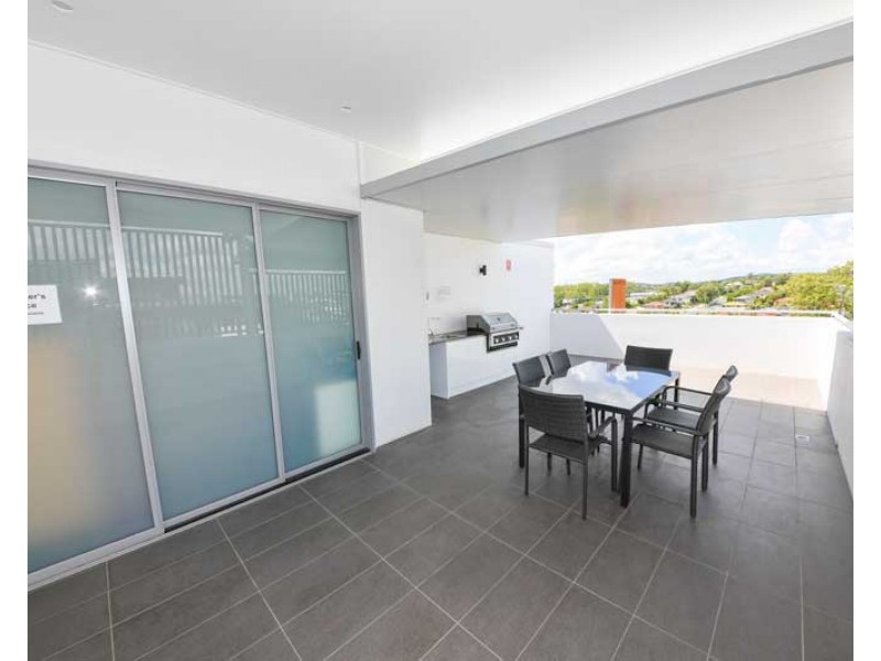 23/61 Ludwick Street, Cannon Hill QLD 4170