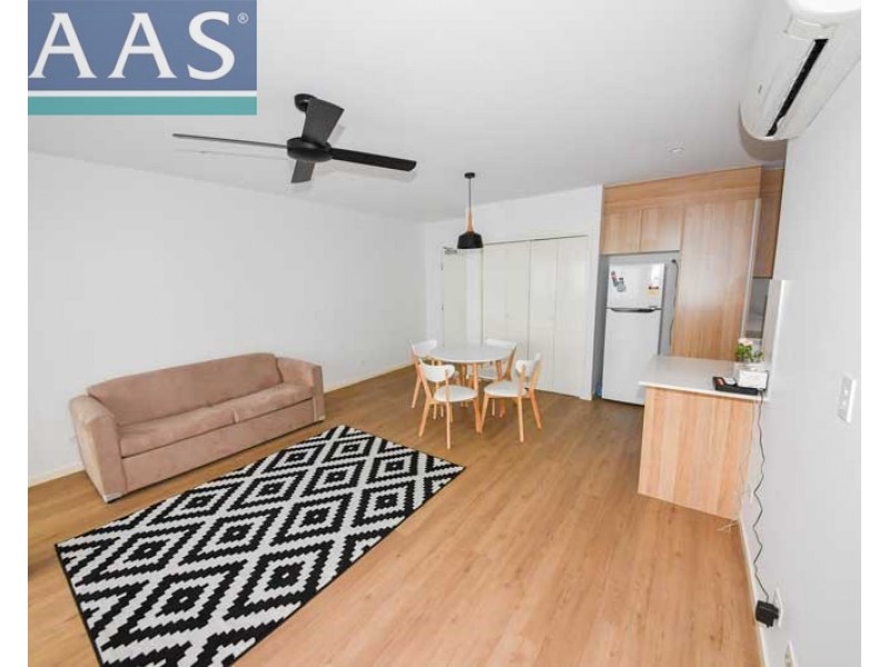 23/61 Ludwick Street, Cannon Hill QLD 4170