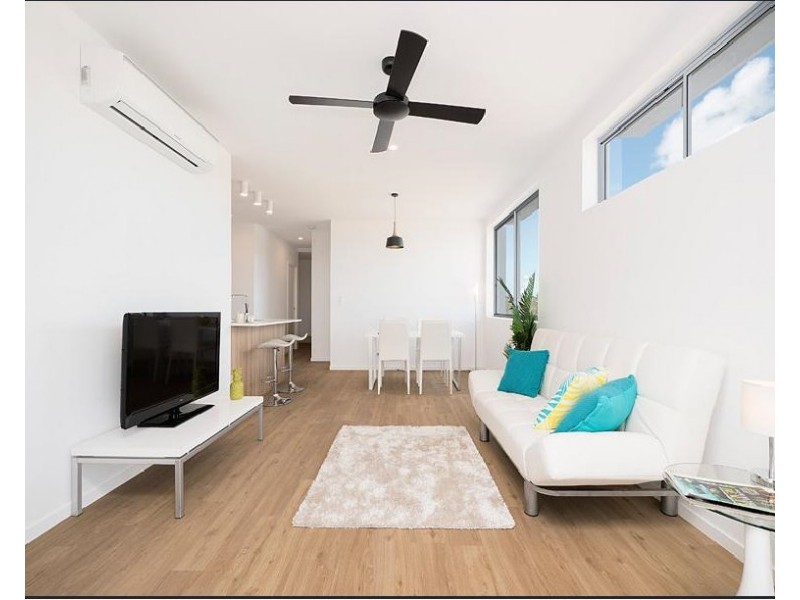 14/61 Ludwick Street, Cannon Hill QLD 4170