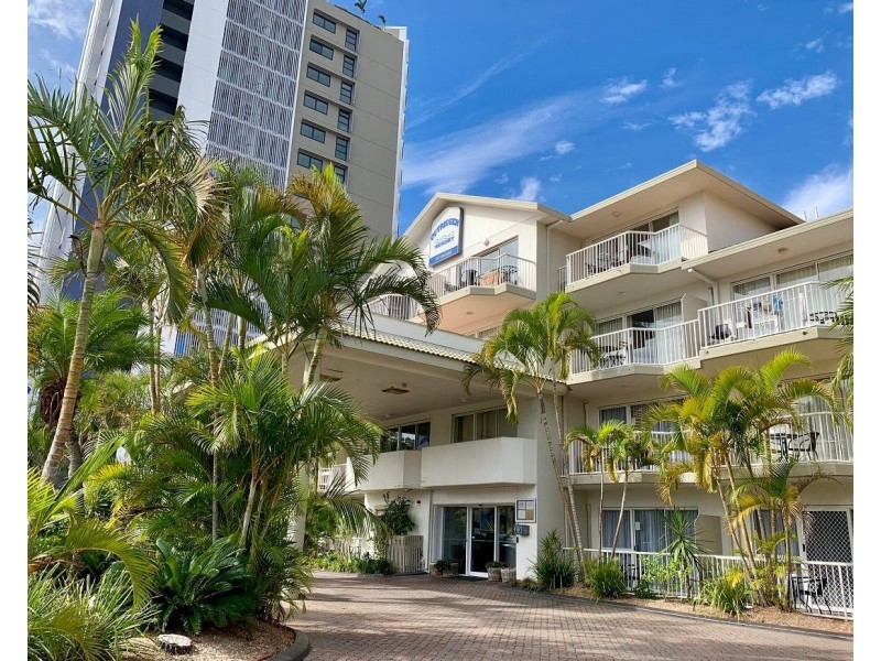 107/2007 GOLD COAST HWY, Miami QLD 4220