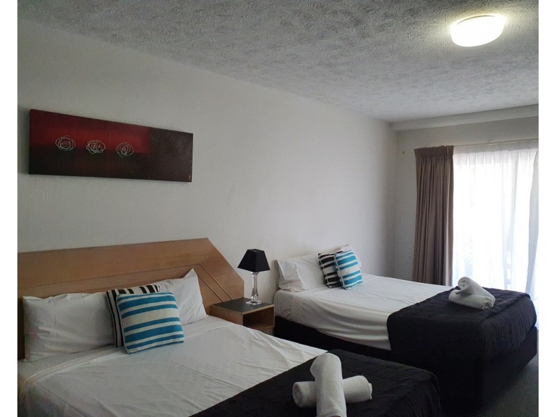 107/2007 GOLD COAST HWY, Miami QLD 4220