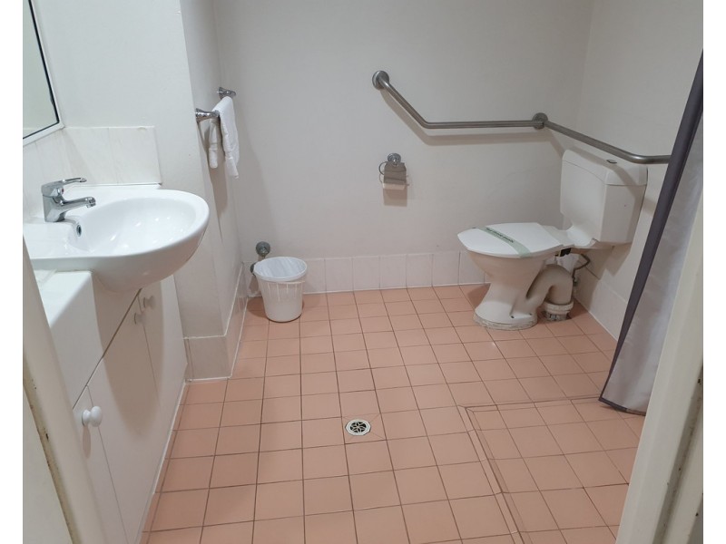 107/2007 GOLD COAST HWY, Miami QLD 4220