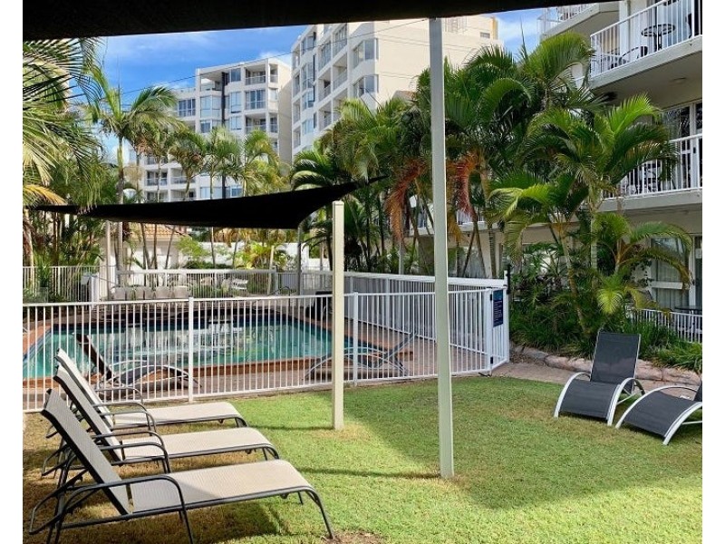 107/2007 GOLD COAST HWY, Miami QLD 4220