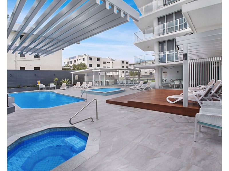 56/55 Sixth Avenue, Maroochydore QLD 4558