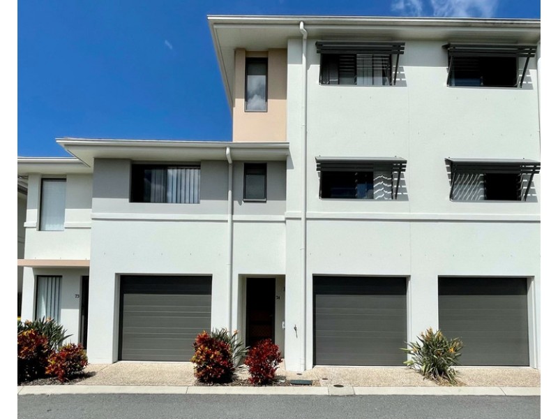 68/26 Yaun Street, Coomera Waters QLD 4209