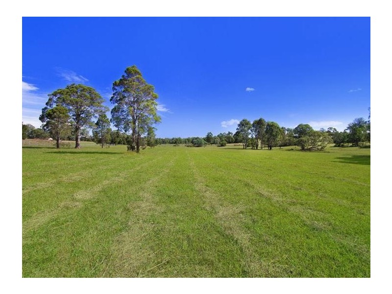 43 Meadows Road, North Richmond NSW 2754