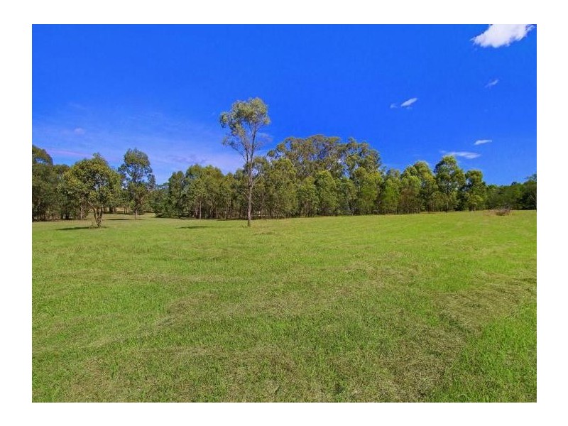 43 Meadows Road, North Richmond NSW 2754