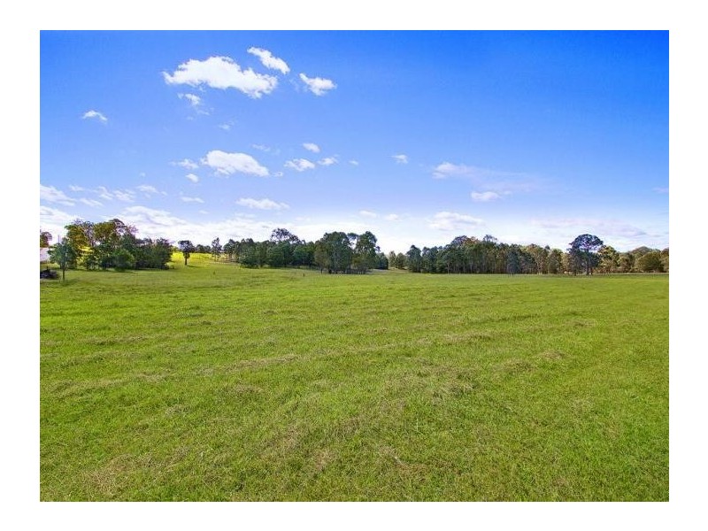 43 Meadows Road, North Richmond NSW 2754