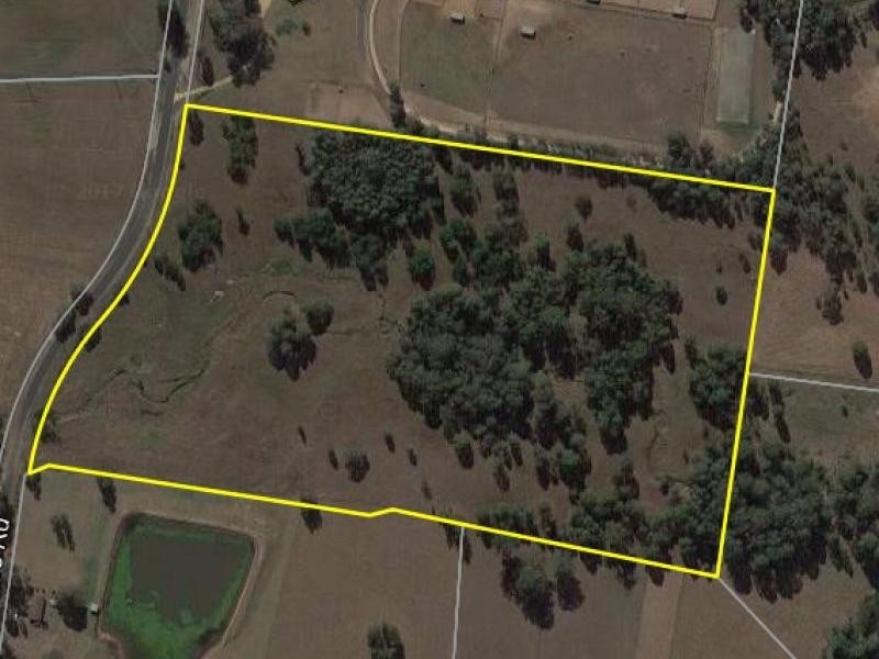 43 Meadows Road, North Richmond NSW 2754