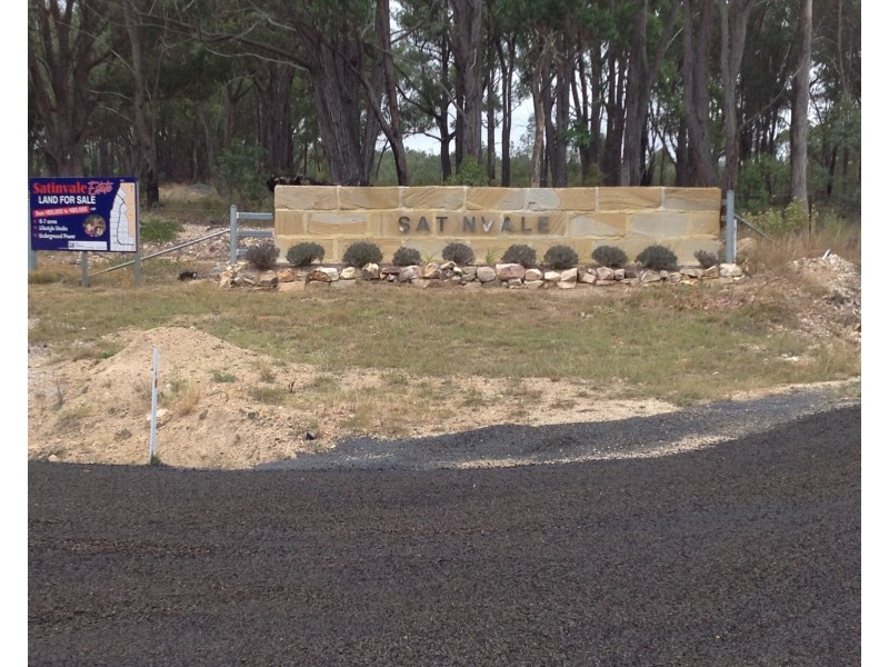 Invergowrie NSW 2350