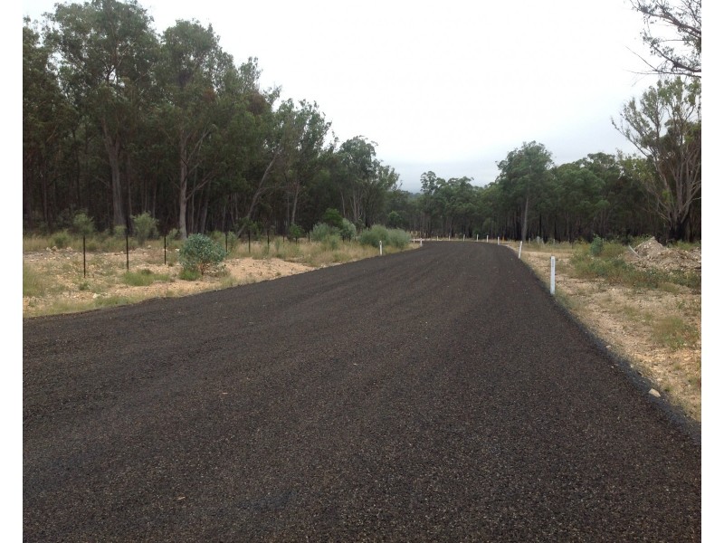 Invergowrie NSW 2350