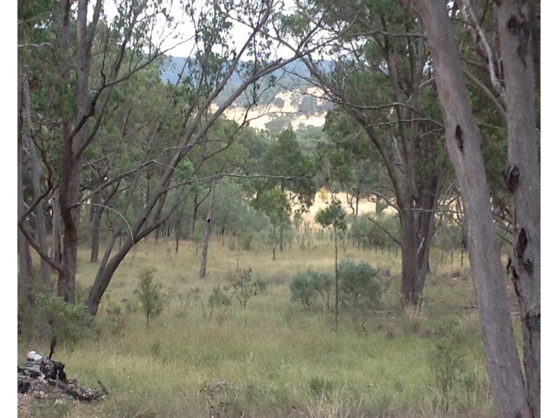 Invergowrie NSW 2350