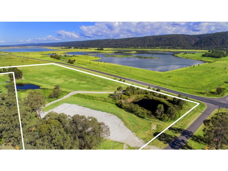 259 West Wilchard Road, Castlereagh NSW 2749