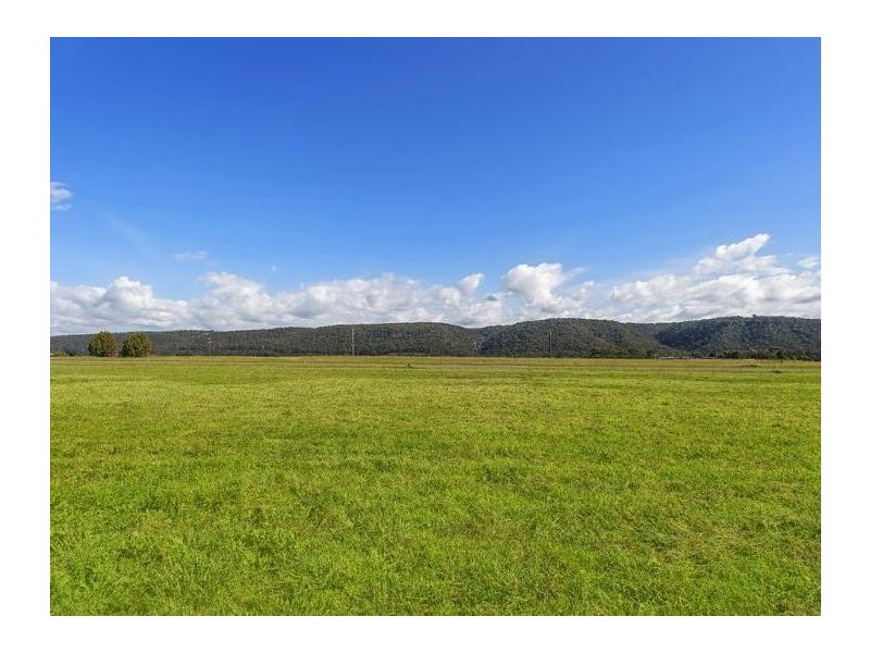 259 West Wilchard Road, Castlereagh NSW 2749