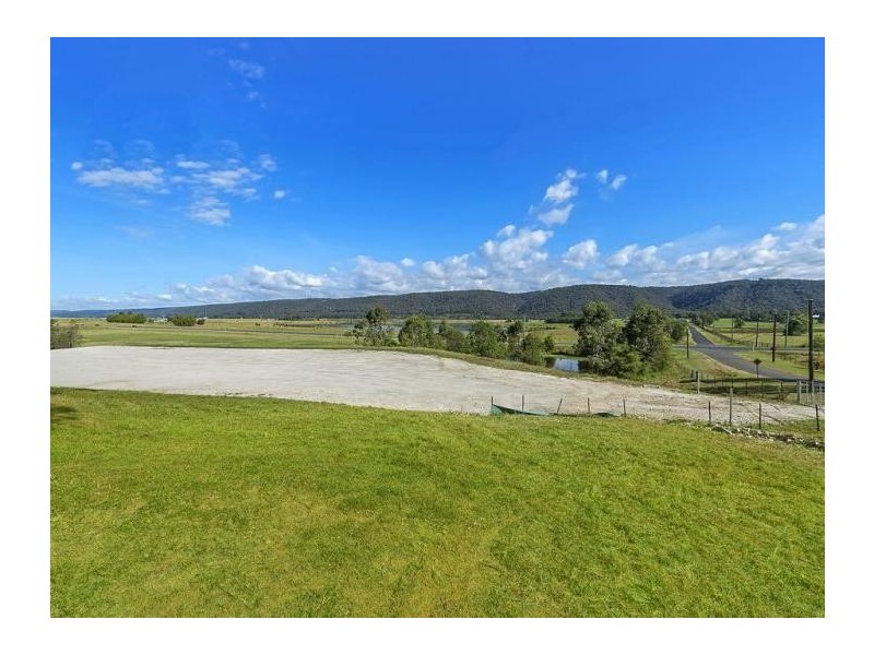 259 West Wilchard Road, Castlereagh NSW 2749