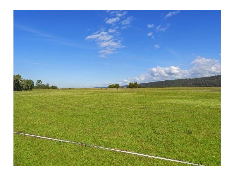 259 West Wilchard Road, Castlereagh NSW 2749