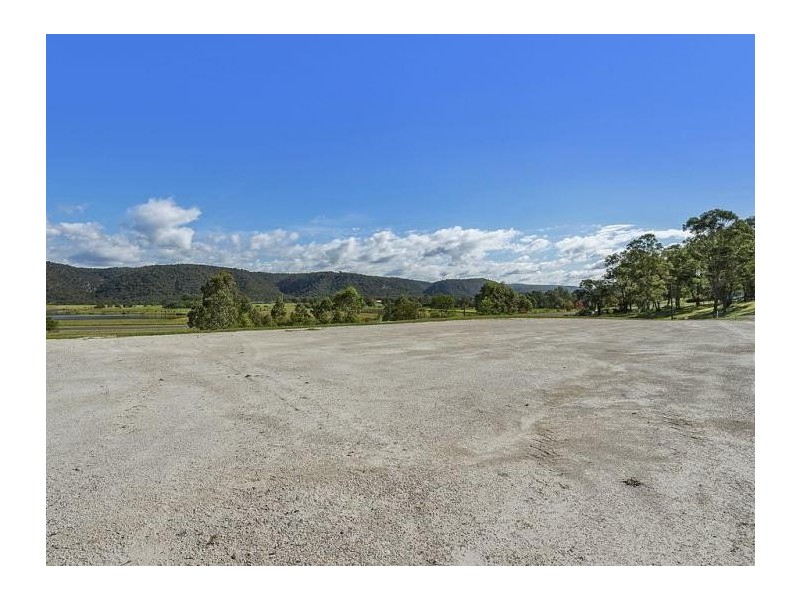 259 West Wilchard Road, Castlereagh NSW 2749