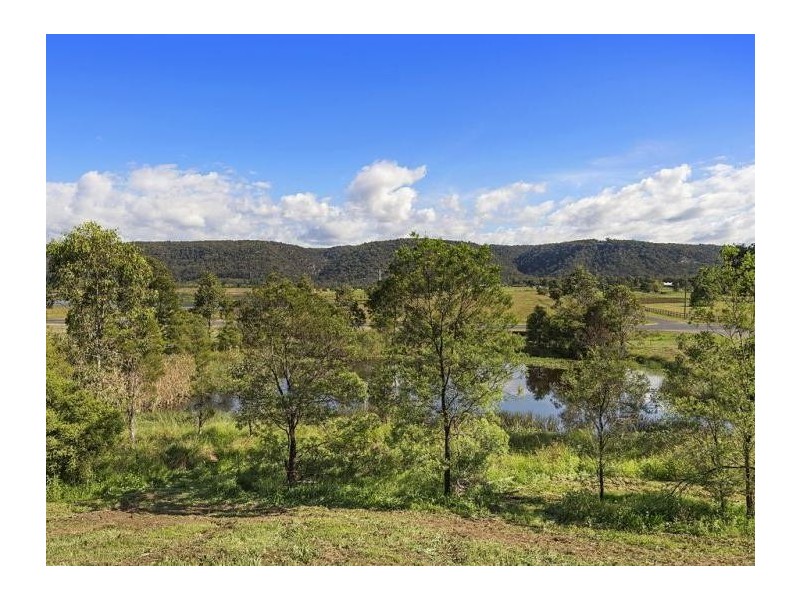 259 West Wilchard Road, Castlereagh NSW 2749