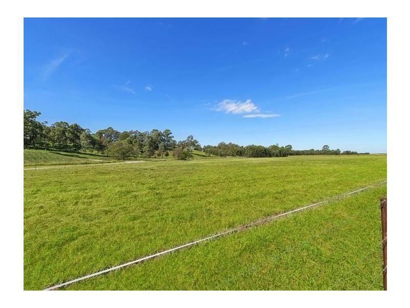 259 West Wilchard Road, Castlereagh NSW 2749