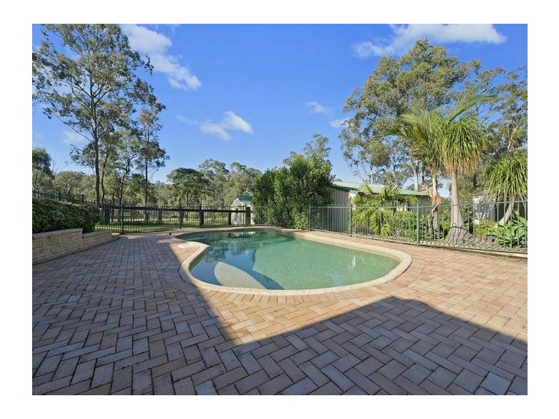 512 Scheyville Road, Maraylya NSW 2765