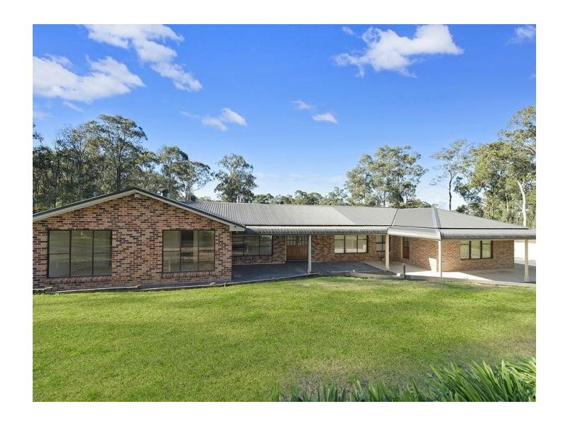 512 Scheyville Road, Maraylya NSW 2765